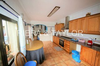 Casa adosada en venta en Manacor Centro en Manacor
