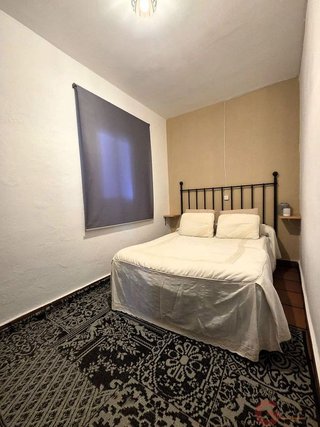 Casa rural en venta en Torvizcón