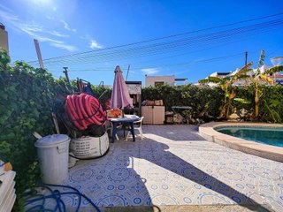 Chalet en venta en San Miguel de Salinas