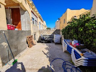 Chalet en venta en San Miguel de Salinas