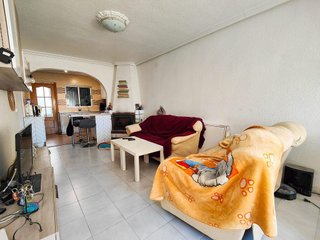 Chalet en venta en San Miguel de Salinas
