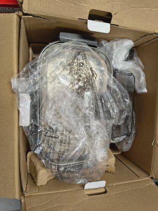 Vaporera Cuisinart STM1000E