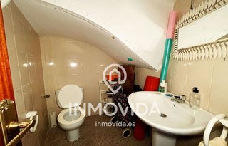 Chalet en venta en Xàtiva