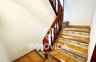 Chalet en venta en Xàtiva