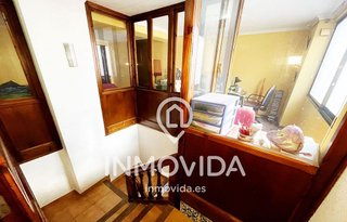 Chalet en venta en Xàtiva