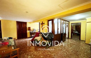 Chalet en venta en Xàtiva