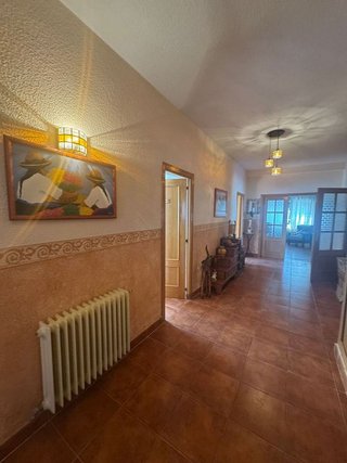 Chalet en venta en Santa María en Ciudad Real