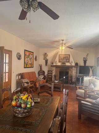 Chalet en venta en Santa María en Ciudad Real
