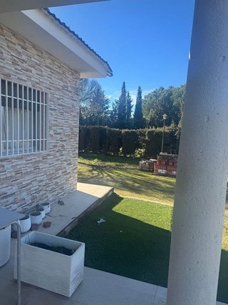 Chalet en venta en Santa María en Ciudad Real