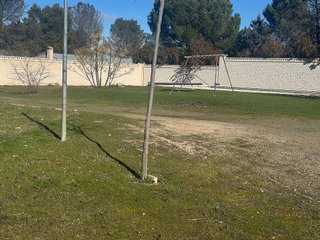 Chalet en venta en Santa María en Ciudad Real