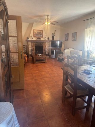 Chalet en venta en Santa María en Ciudad Real