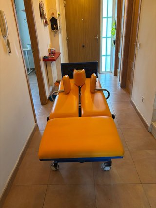 Bipedestador Plano Inclinado