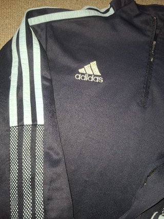 Abbigliamento sportivo ARSENAL Adidas per bambini fino a 1,60m