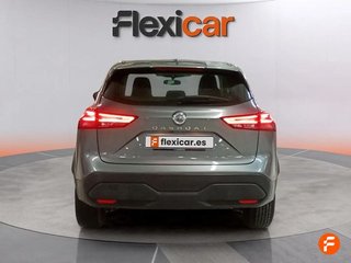 Nissan Qashqai DIG-T 116kW (158CV) mHEV Xtron.4x4 Tekna