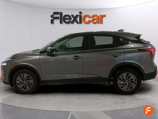 Nissan Qashqai DIG-T 116kW (158CV) mHEV Xtron.4x4 Tekna