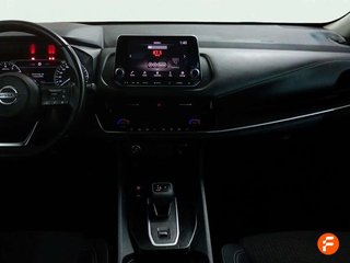 Nissan Qashqai DIG-T 116kW (158CV) mHEV Xtron.4x4 Tekna