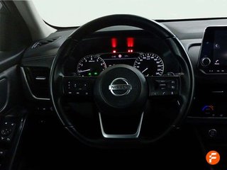Nissan Qashqai DIG-T 116kW (158CV) mHEV Xtron.4x4 Tekna