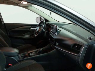 Nissan Qashqai DIG-T 116kW (158CV) mHEV Xtron.4x4 Tekna