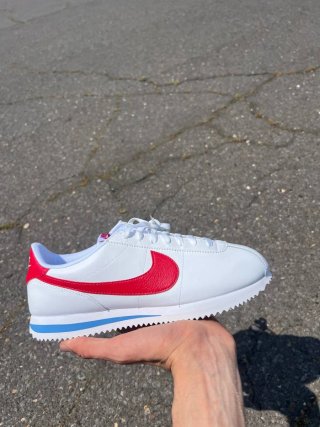 Nike Cortez