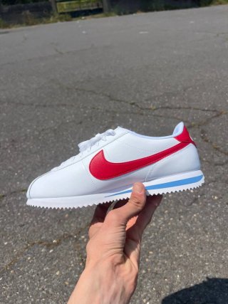 Nike Cortez