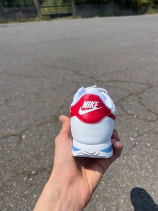 Nike Cortez