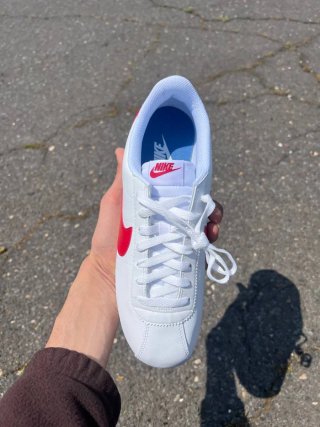 Nike Cortez