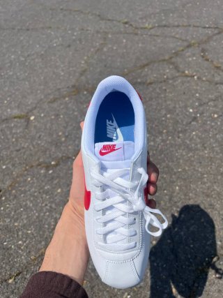 Nike Cortez