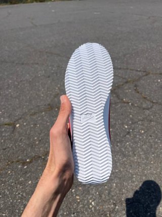 Nike Cortez