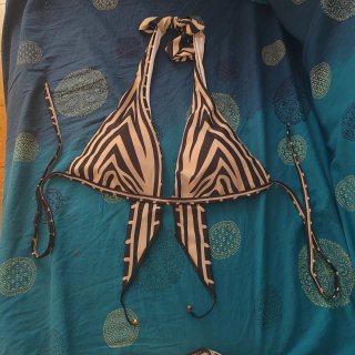 Costume due pezzi Isabelinass taglia M nuovo