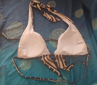 Costume due pezzi Isabelinass taglia M nuovo