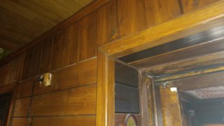 Tablas de madera hasta 1,50m  o de distintas medid