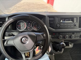 Volkswagen Crafter 2019 L4H3