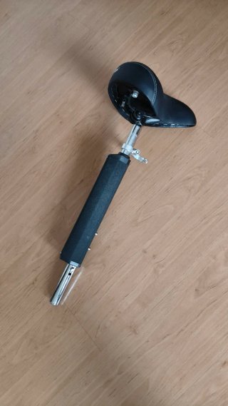 Patinete Eléctrico Rocket