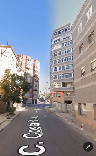 Garaje en venta en Guanarteme en Palmas de Gran Canaria(Las)