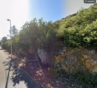 Terreno en venta en Las Atalayas - Urmi - Cerro Mar en Peñíscola