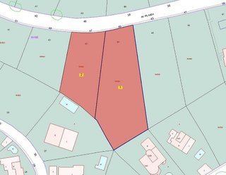 Terreno en venta en Las Atalayas - Urmi - Cerro Mar en Peñíscola