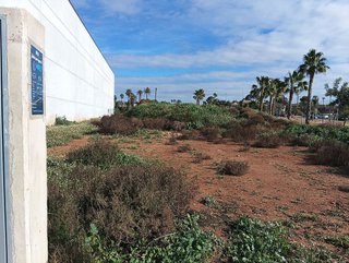 Terreno en venta en El Paraiso-Los Almendros en Eliana (l´)