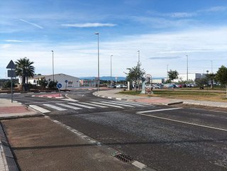 Terreno en venta en El Paraiso-Los Almendros en Eliana (l´)