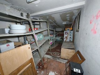 Edificio en venta en Centro en Segovia
