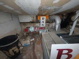 Edificio en venta en Centro en Segovia