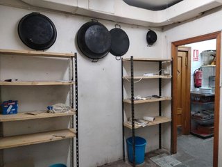 Local comercial en venta en Novelda