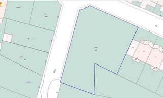 Terreno en venta en Fuensalida