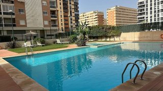 Piso en venta en Paus - Poligono San Blas en Alicante