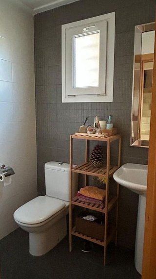 Piso en venta en Paus - Poligono San Blas en Alicante