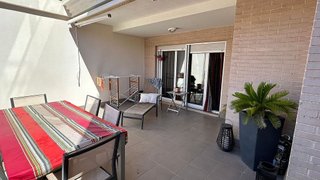 Piso en venta en Paus - Poligono San Blas en Alicante
