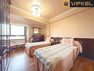 Piso en venta en Los Castros - Castrillón - Eiris en Coruña (A)