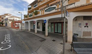 Local comercial en venta en Huétor Vega