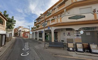 Local comercial en venta en Huétor Vega