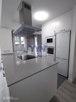 Piso en venta en Centro en Ferrol