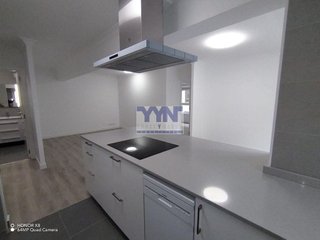 Piso en venta en Centro en Ferrol